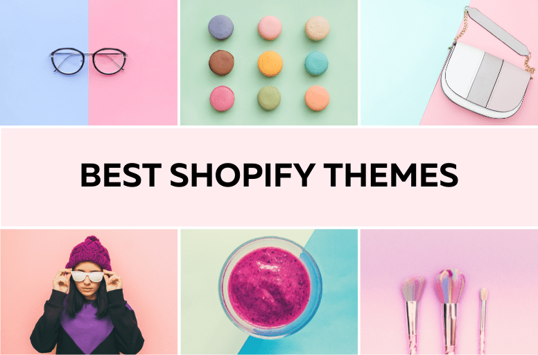 10+ Best Shopify Themes for Your Store [Aug 2022] Free & Paid