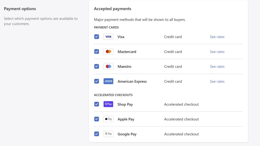 Shopify Launch Checklist A List of Handy Tips to Kickstart Your Store