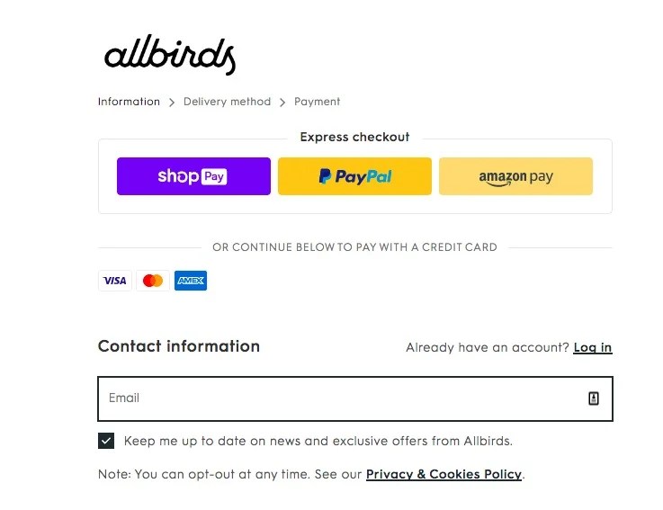 ¿Qué Tiendas aceptan PayPal y Cómo Beneficia a los Clientes Rocket site