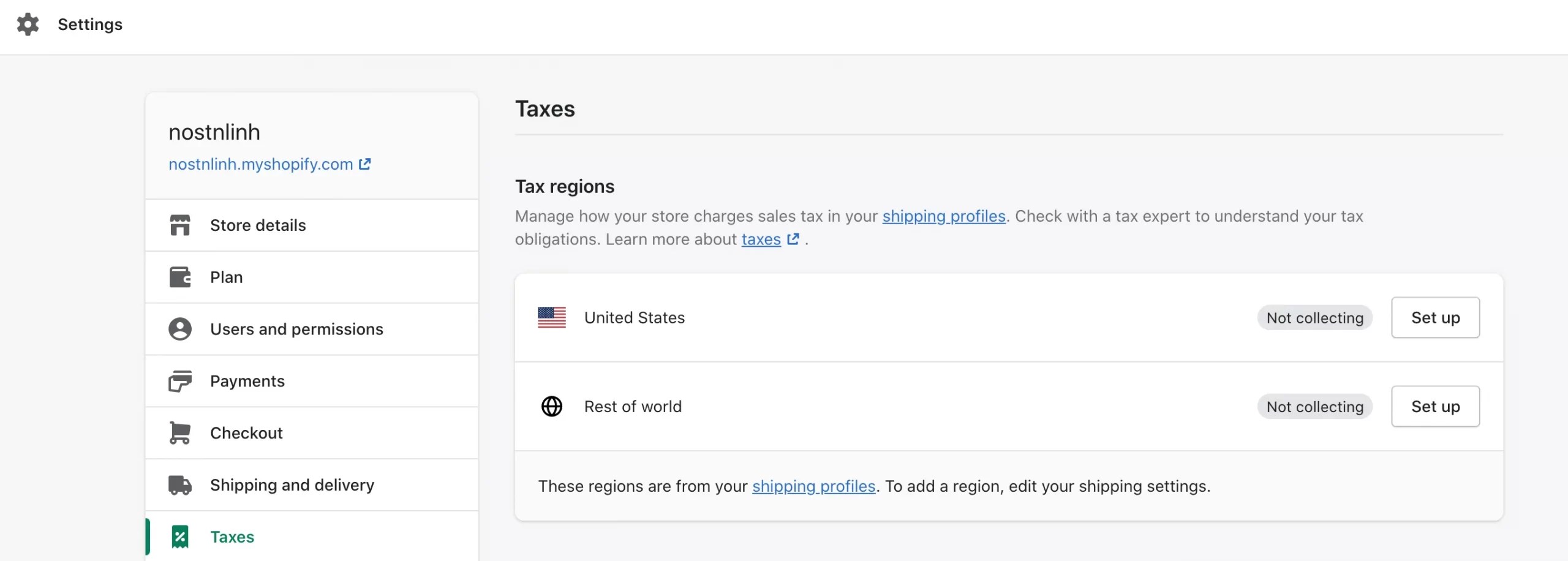 How to Charge Shopify Sales Tax on Your Store? [Dec, 2023]