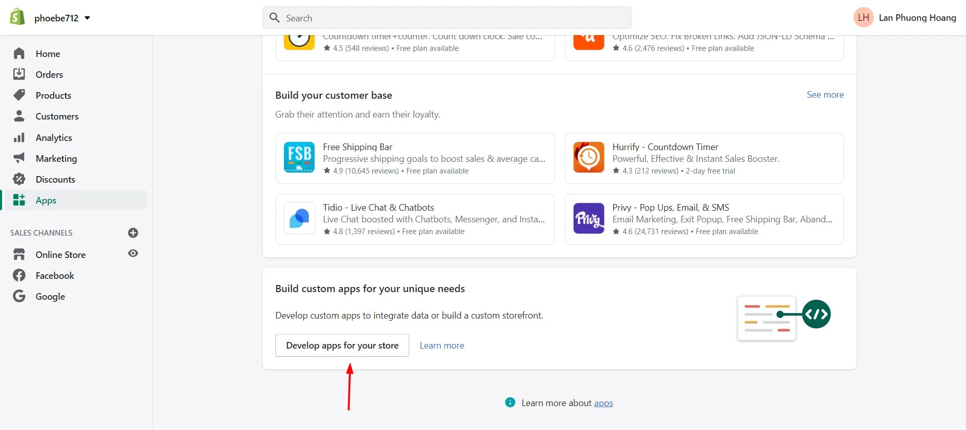 Shopify API Key Easiest Guide to Get [Sep, 2024 Updated]