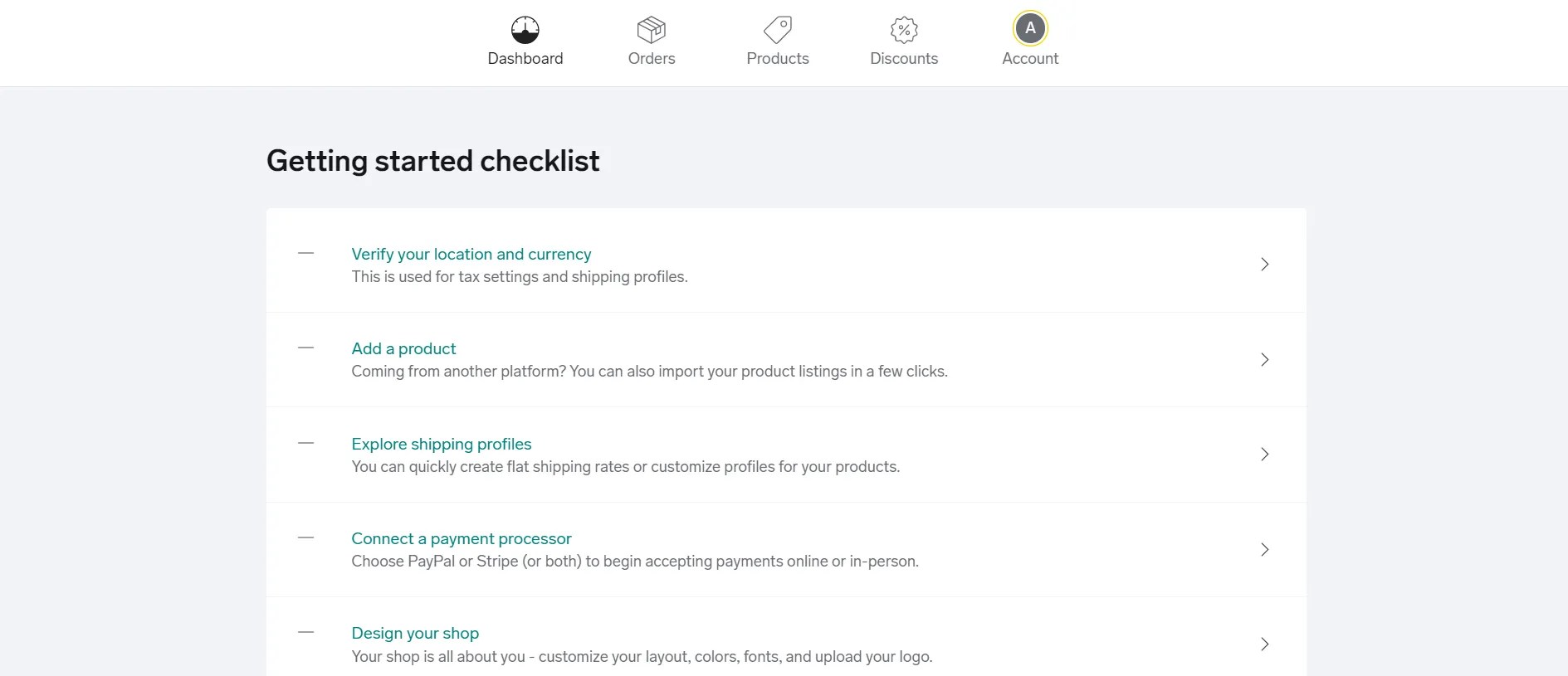 Big Cartel Review Is It Your Business’s Top Priority?