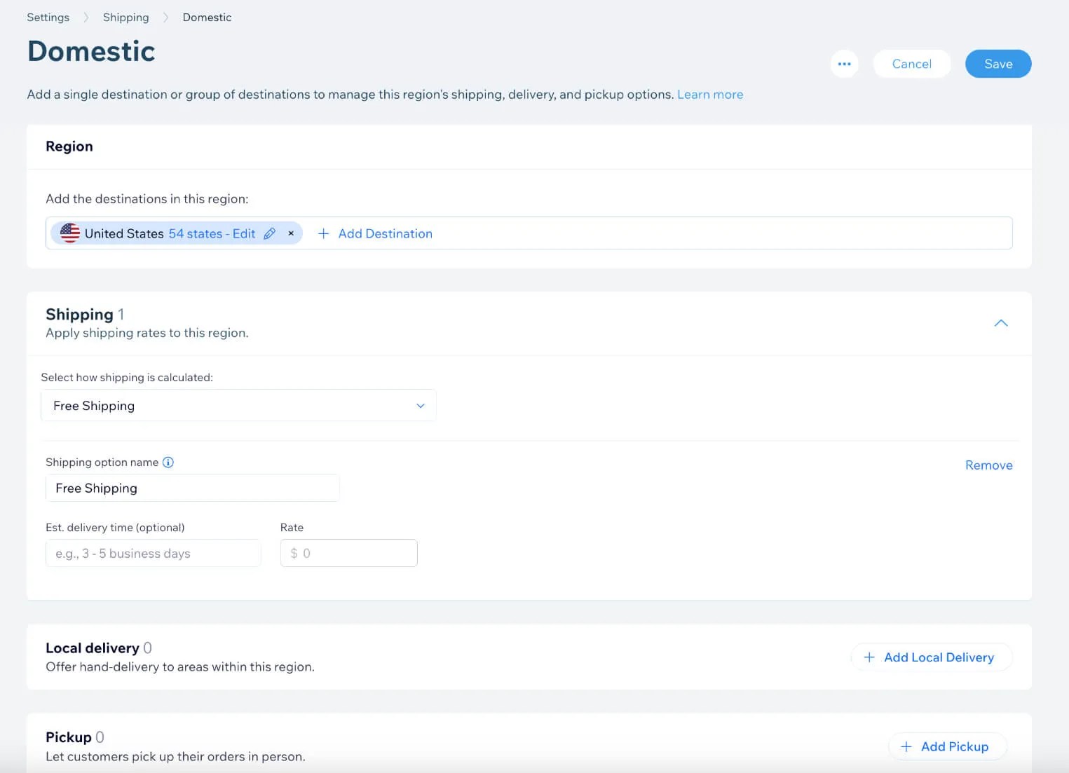 How to Sell on Wix 7 Steps to a Successful Store [Sep, 2024]