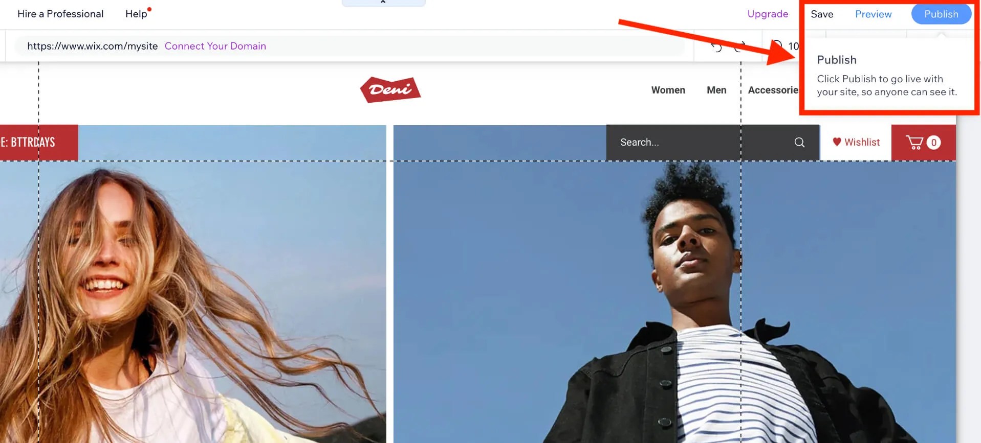 How to Sell on Wix 7 Steps to a Successful Store [Sep, 2024]