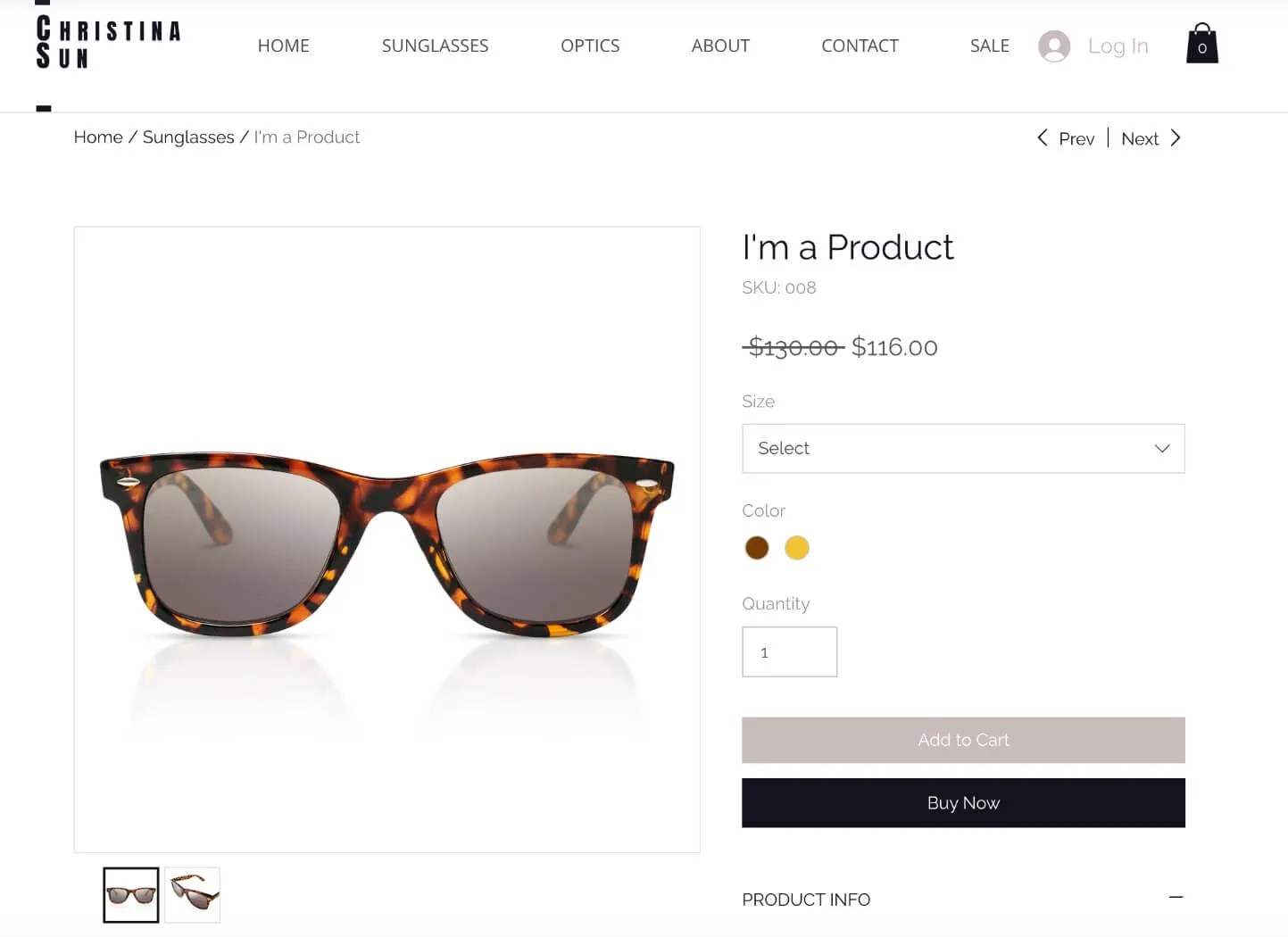 How to Sell on Wix 7 Steps to a Successful Store [Sep, 2024]