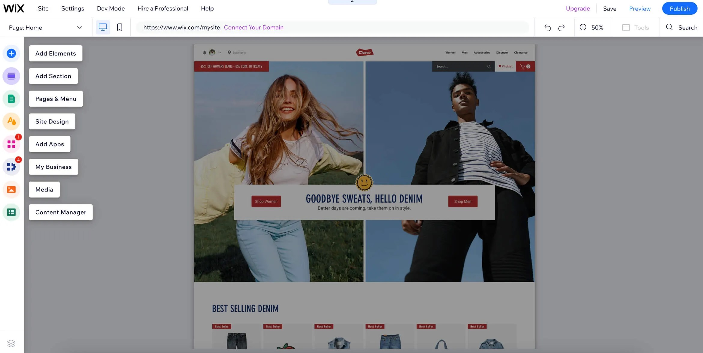 How to Sell on Wix 7 Steps to a Successful Store [Sep, 2024]