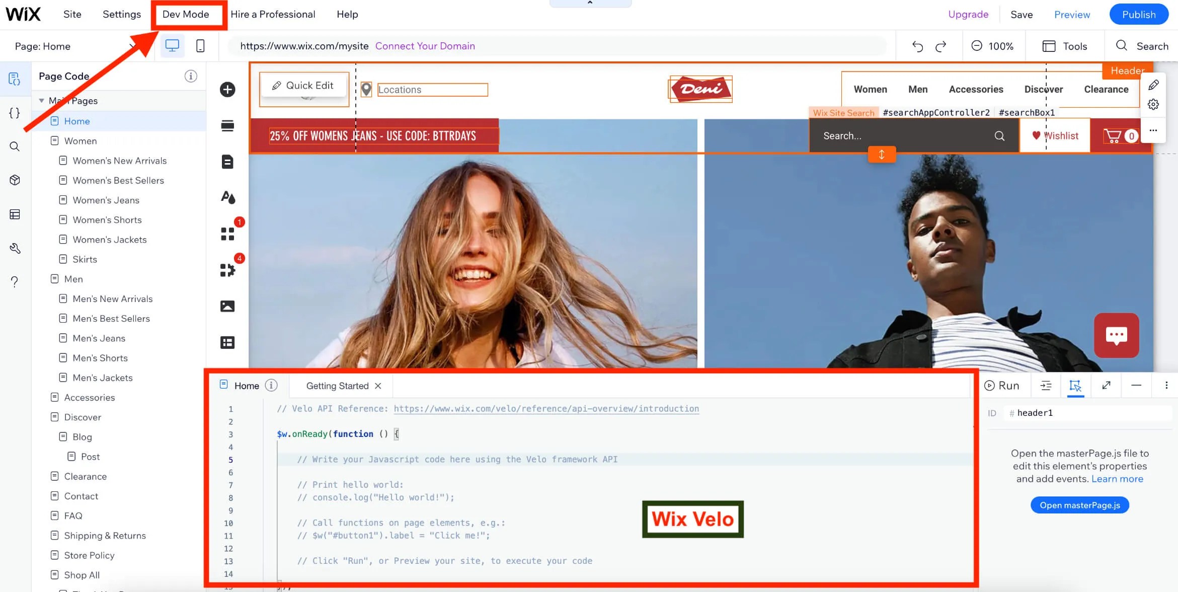 How to Sell on Wix 7 Steps to a Successful Store [Sep, 2024]