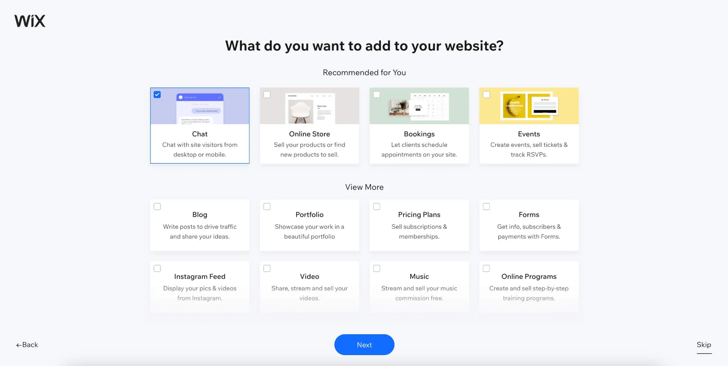 How to Sell on Wix 7 Steps to a Successful Store [Sep, 2024]