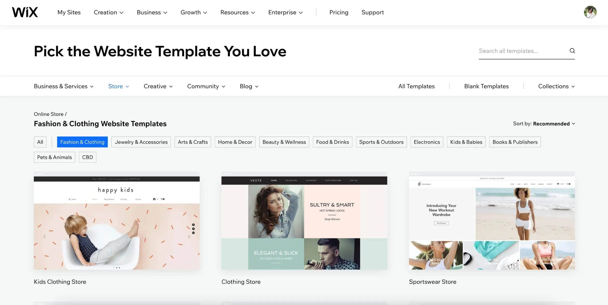 How to Sell on Wix 7 Steps to a Successful Store [Sep, 2024]