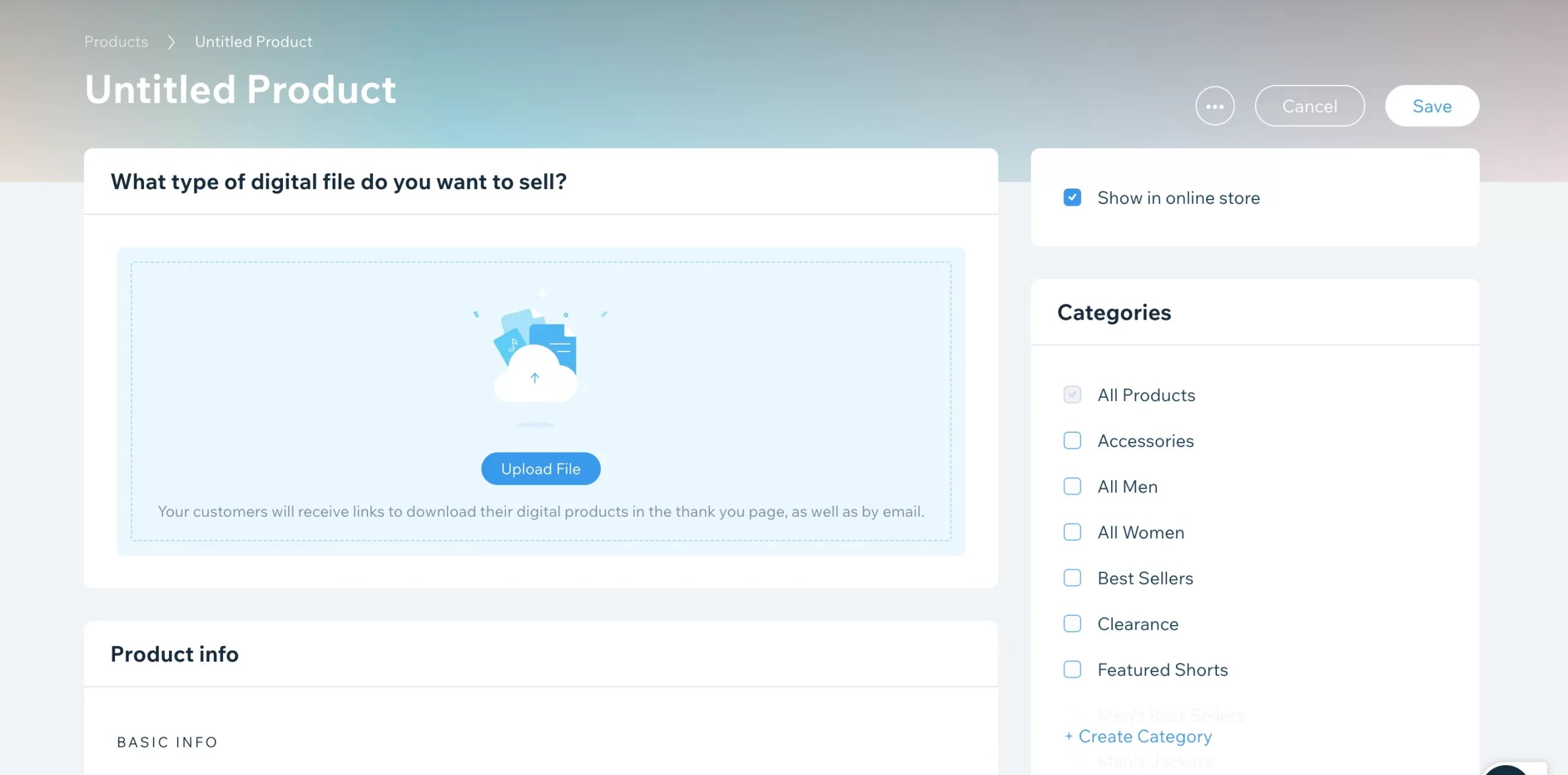 How to Sell on Wix 7 Steps to a Successful Store [Sep, 2024]