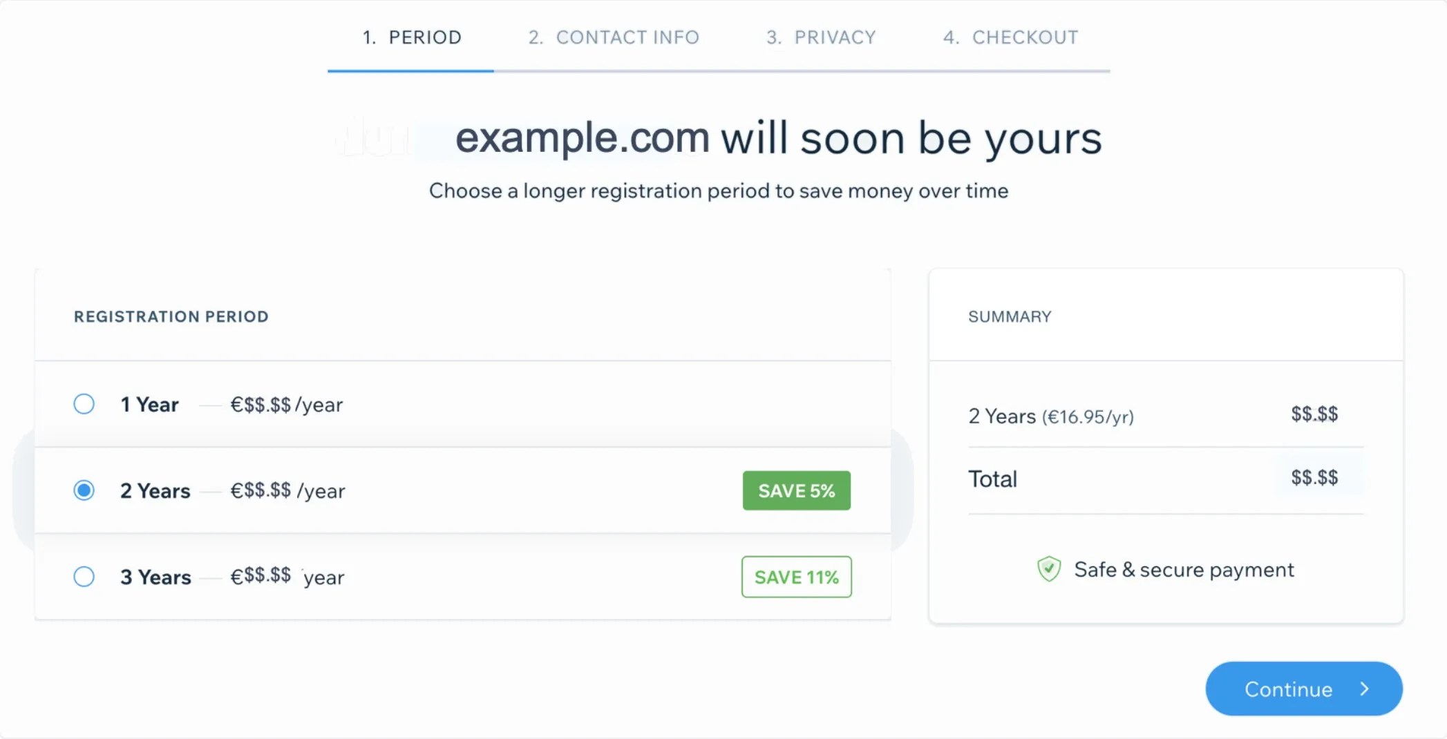 How to Change Domain Name on Wix Easy Guide for Beginners