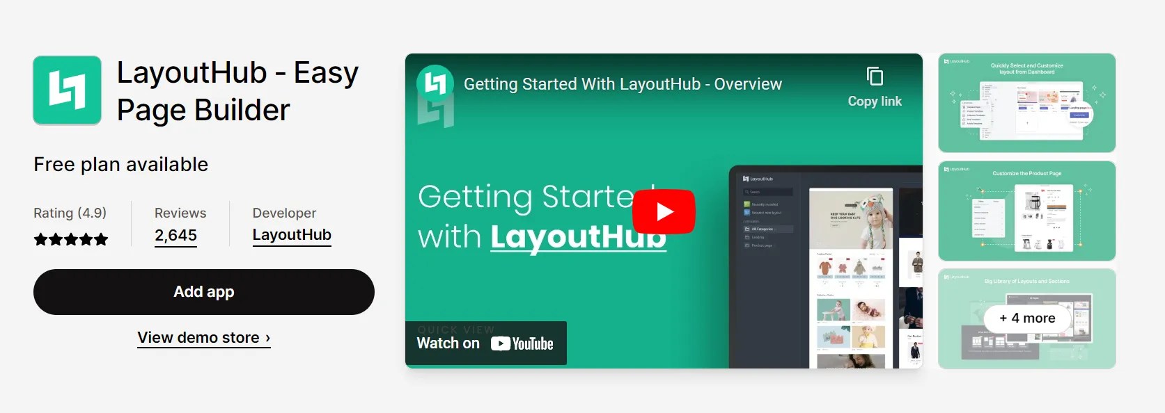 25+ Best Free Shopify Apps for Your Store