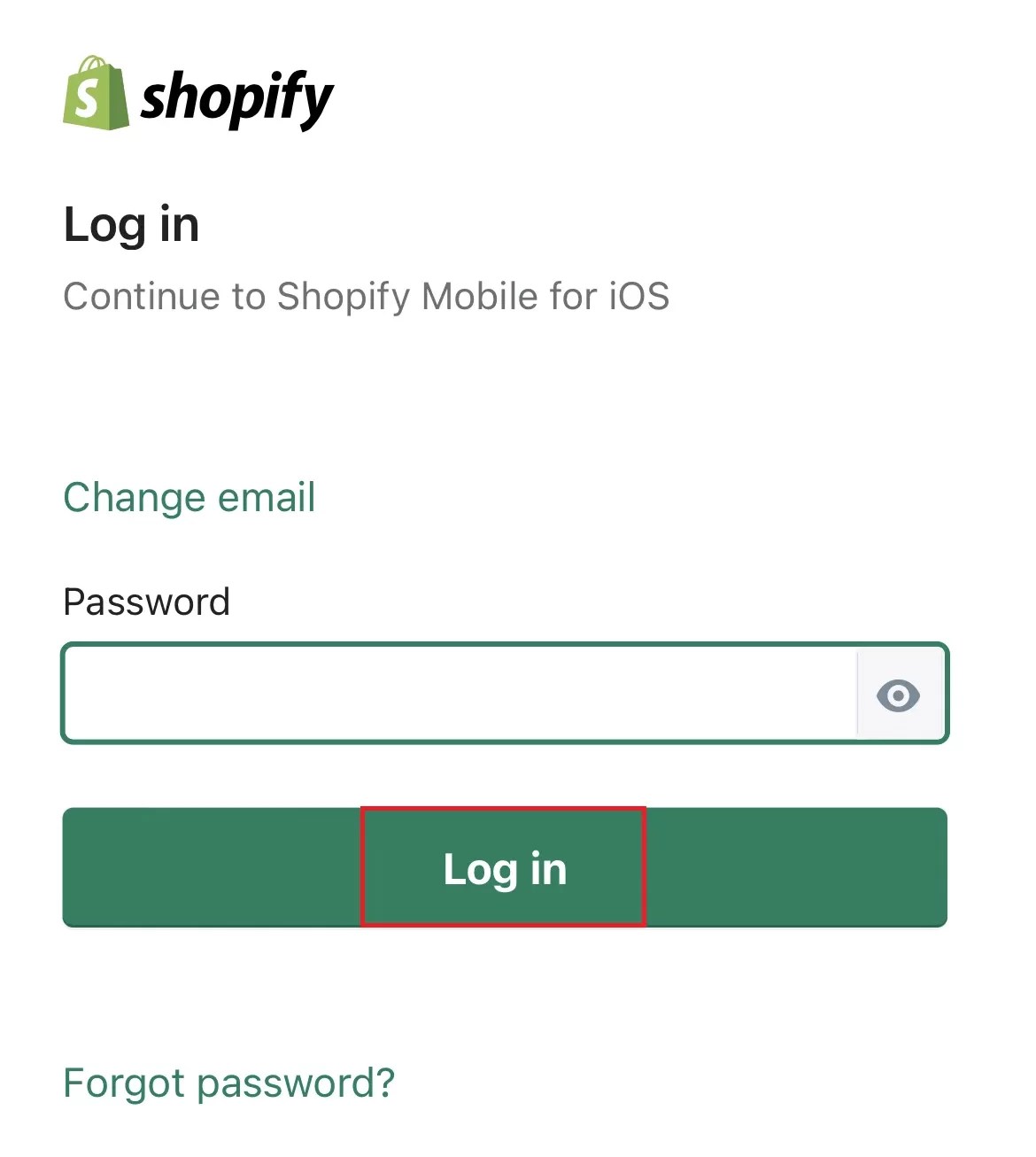 Login to Shopify A NonTechie Guide For You [Jun, 2024]