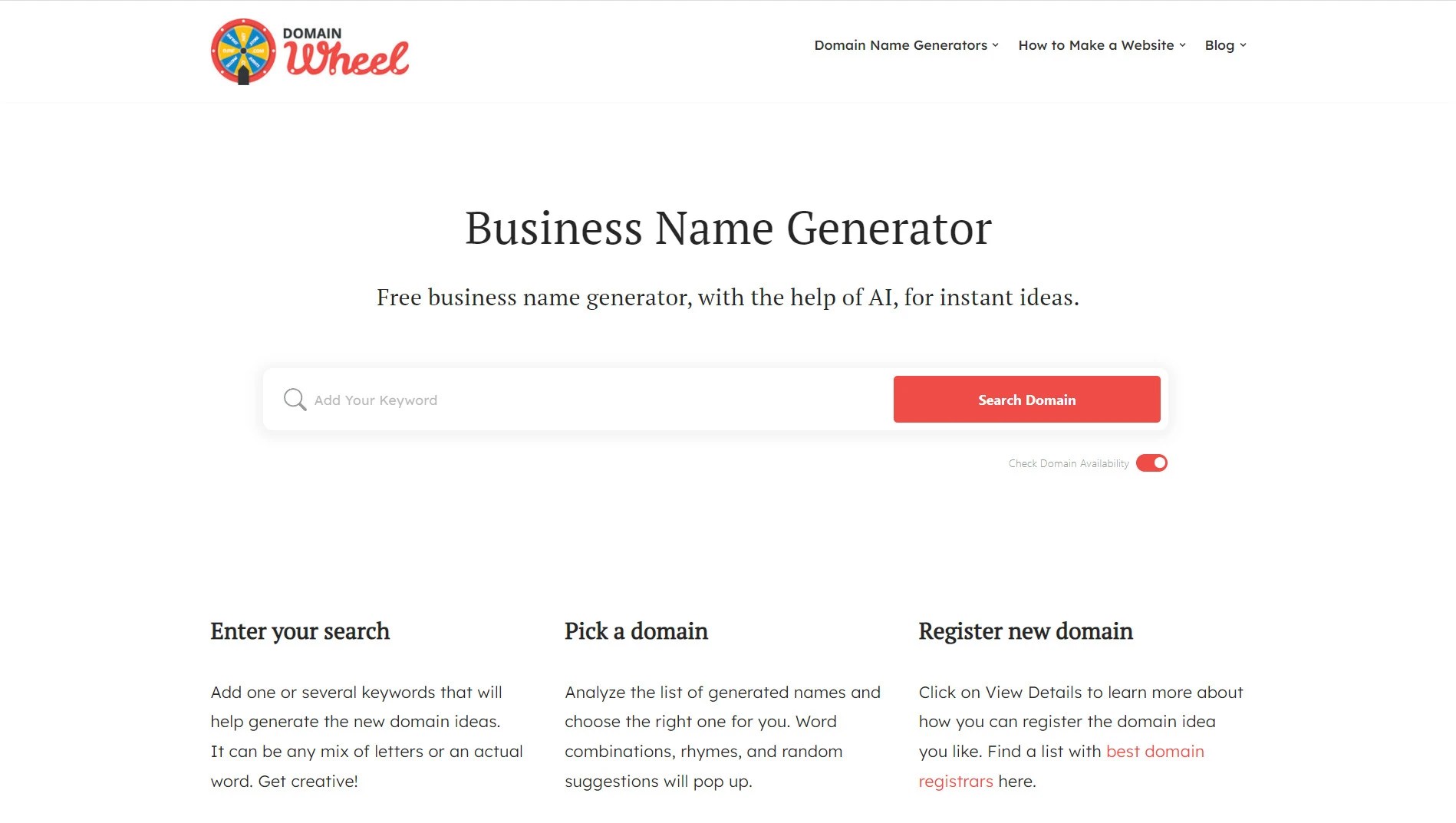 600+ Good Store Names by Niche for Customers’ Attention