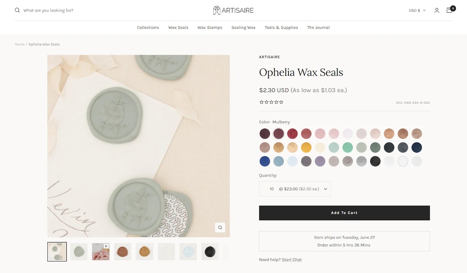 How to Add Variants on Shopify?