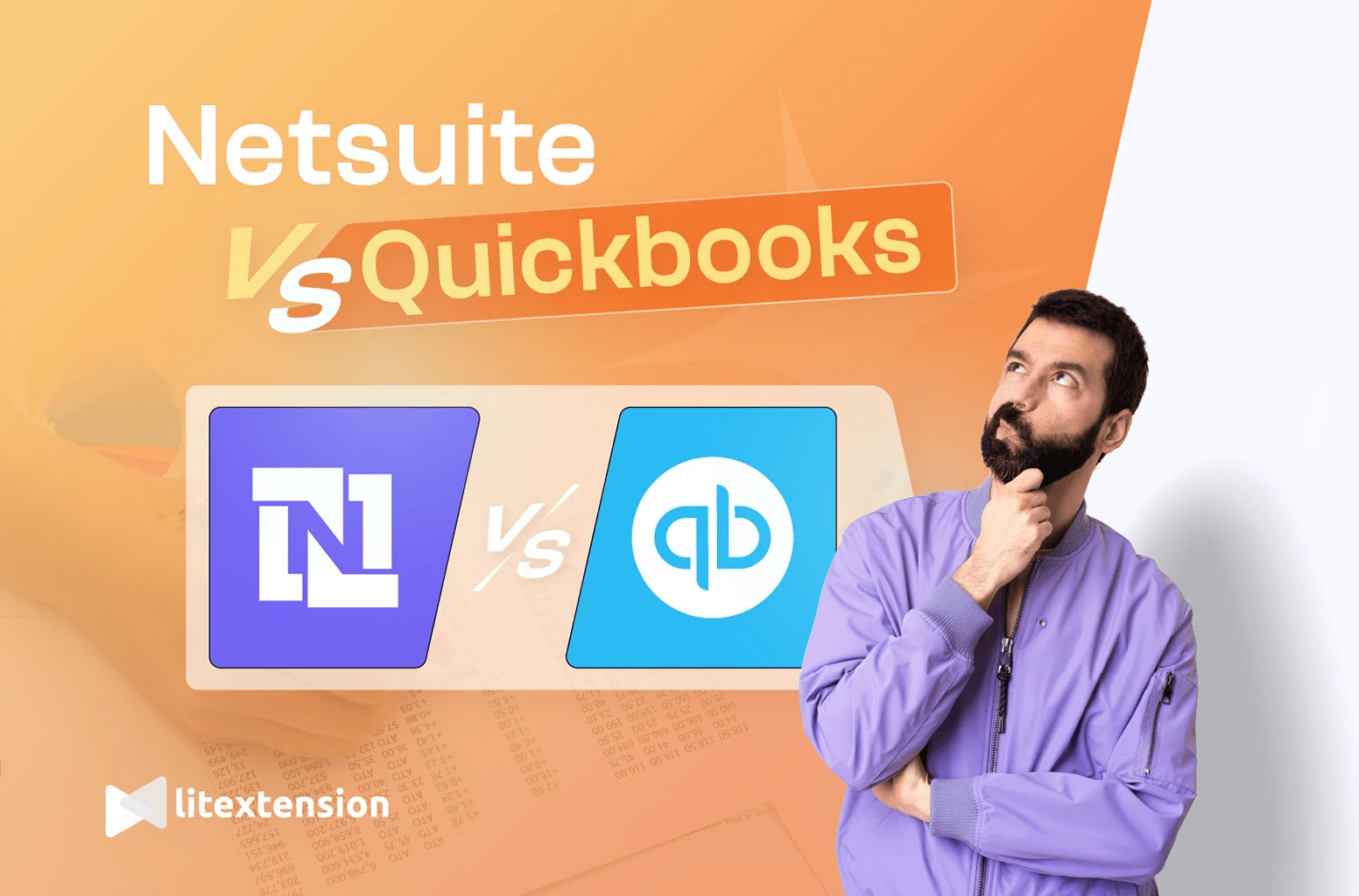 NetSuite vs QuickBooks [2024] Which is Fit for Your Business?