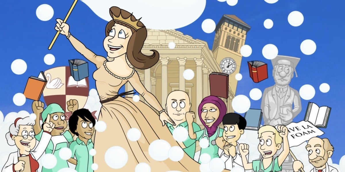 FOAMed Resources Spanish • LITFL • FOAM