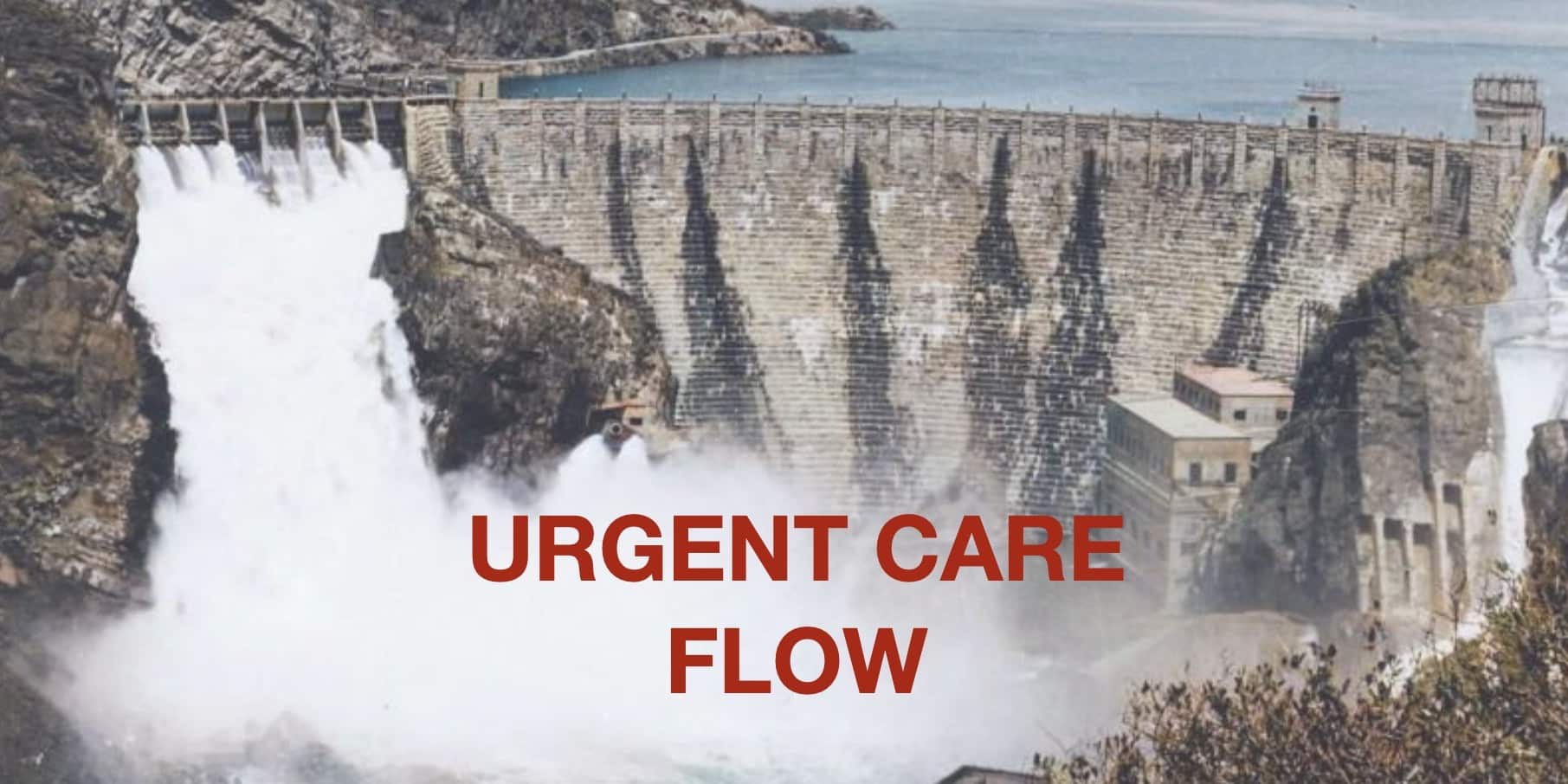 Urgent care flow • LITFL • SMILE2