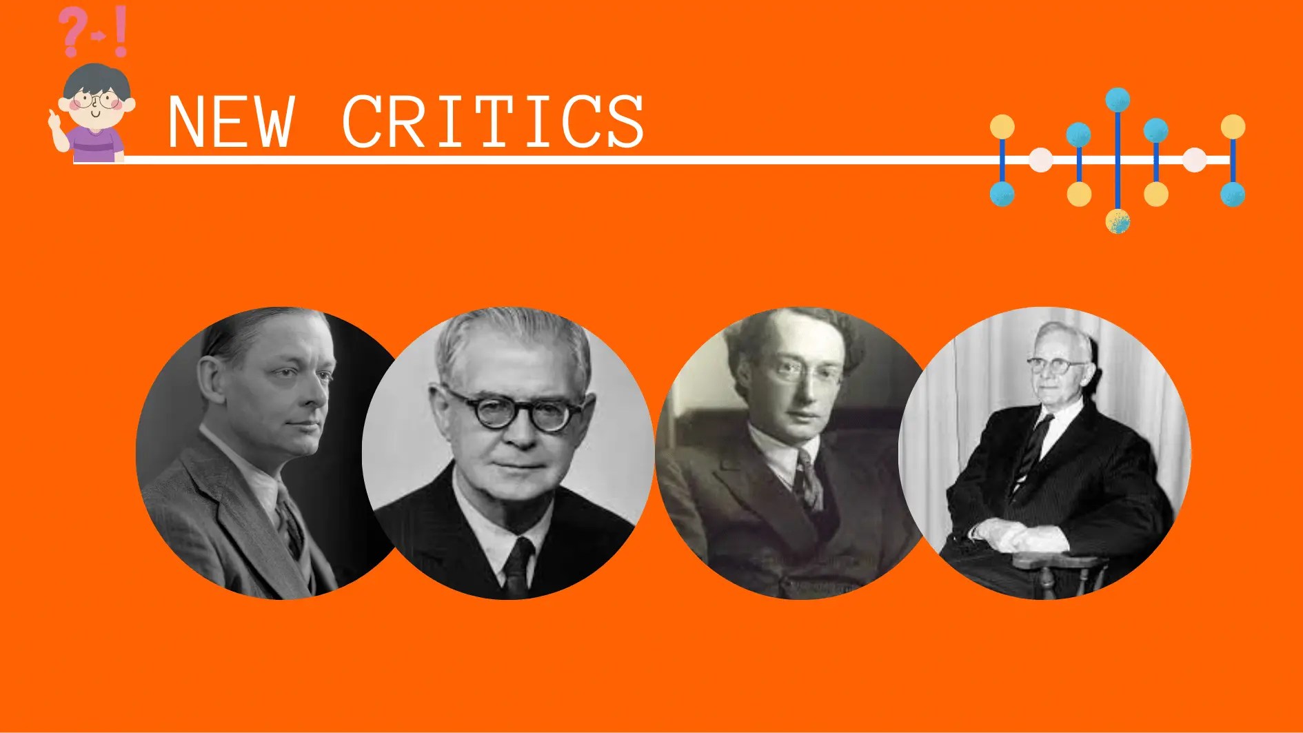 8 Things You Must Know About New Criticism Simplified Examples