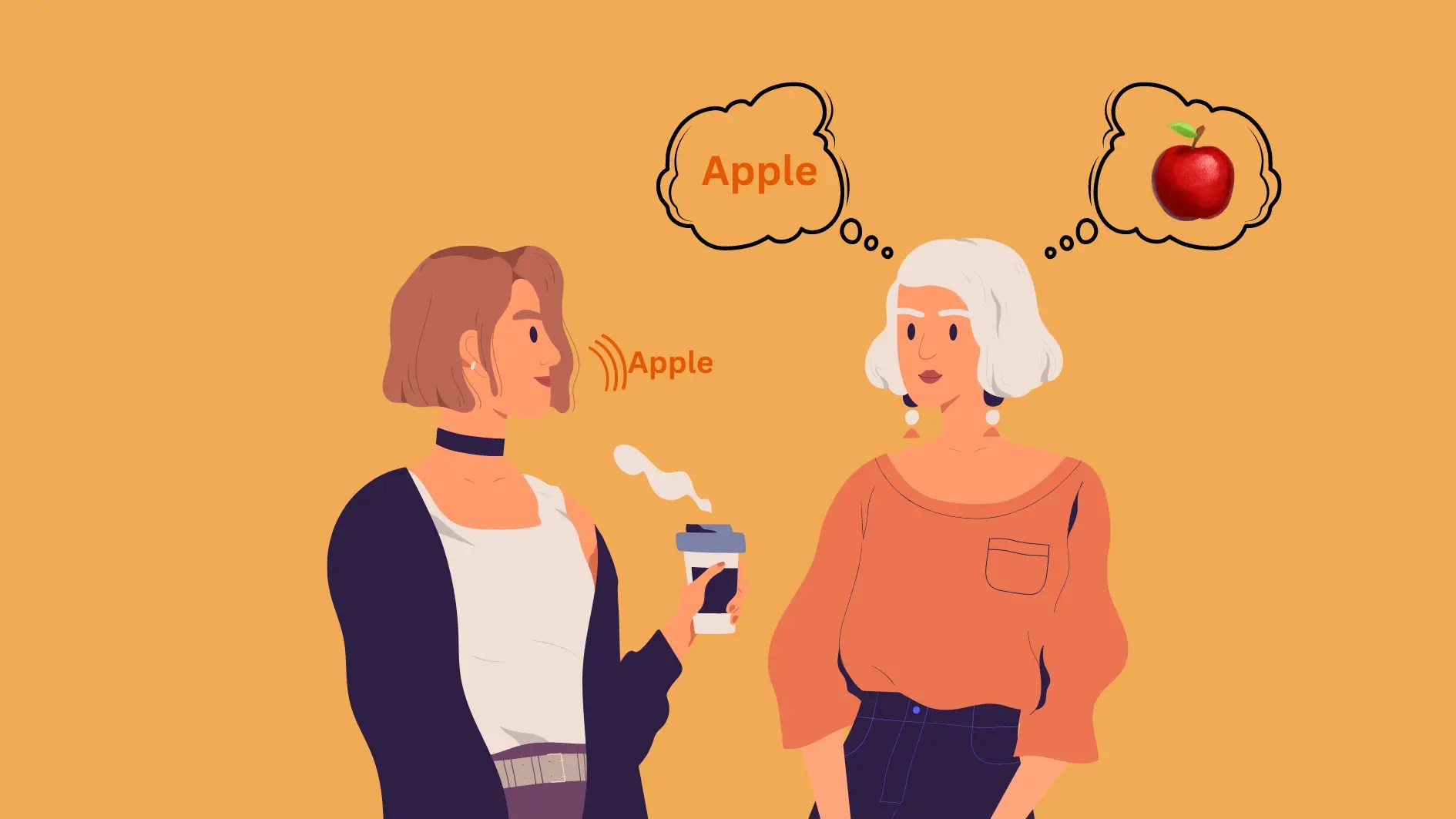 Understand Sign, Signifier And Signified in the Easiest Way