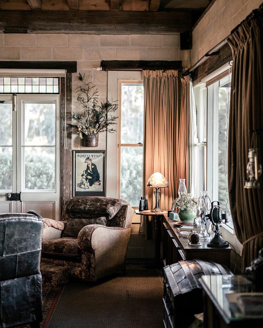 Kookawood Lithgow Tourism Information