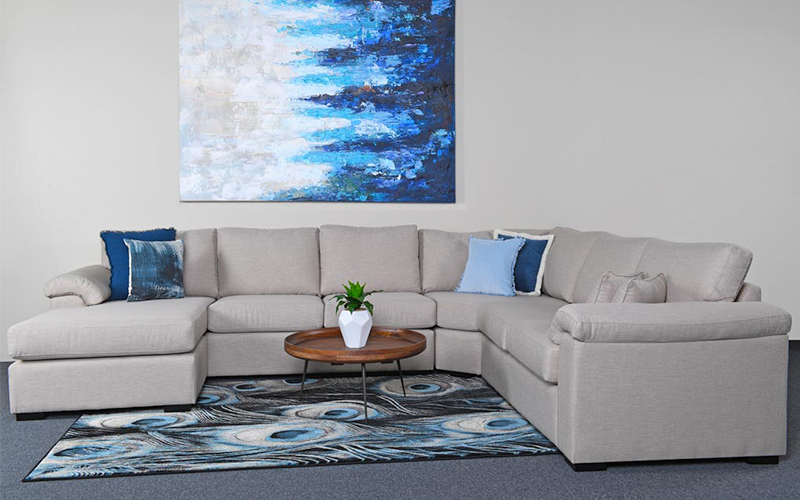 Pearce’s Furniture One