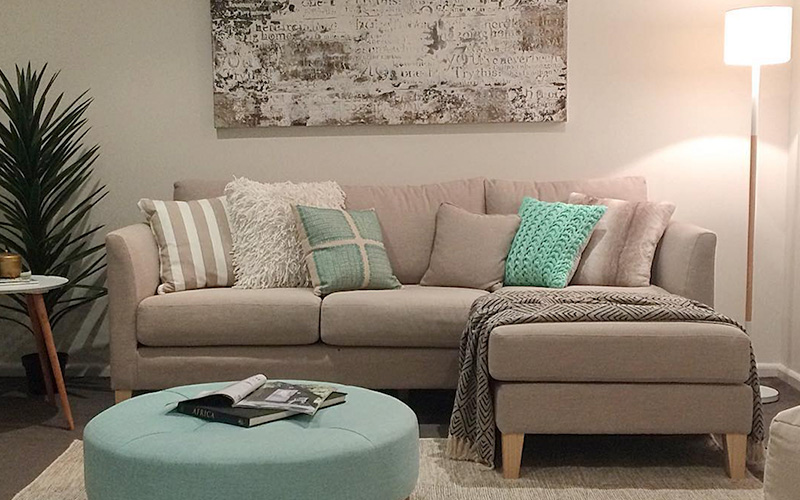 Pearce’s Furniture One