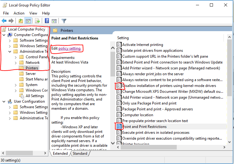 My HP officejet pro 8620 is in an error state HP Support Community