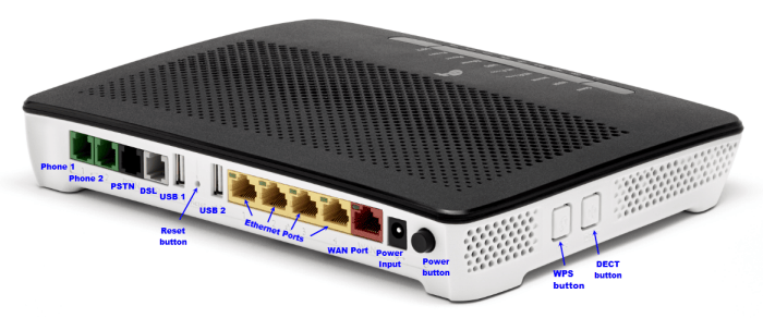 Bridge Mode Technicolor TG799vac Telstra CrowdSupport 663017