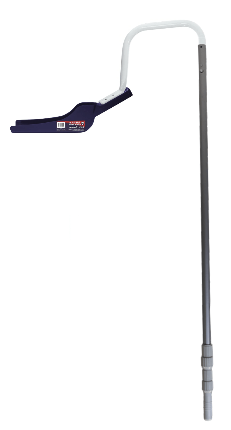 Solved Gutter cleaning tool. Bunnings community