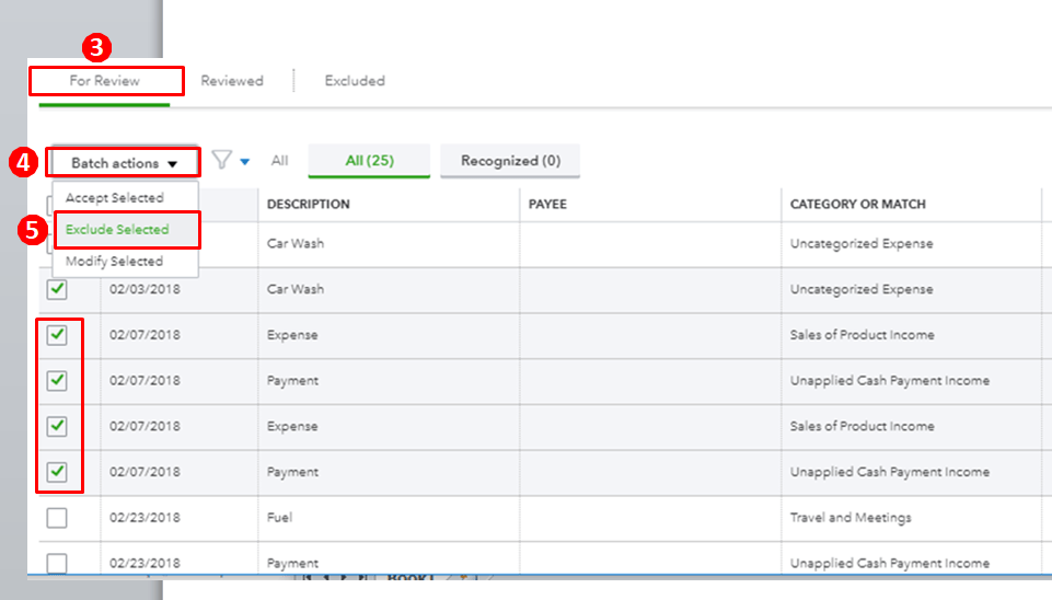 Credit Card Account Type Quickbooks PEYNAMT