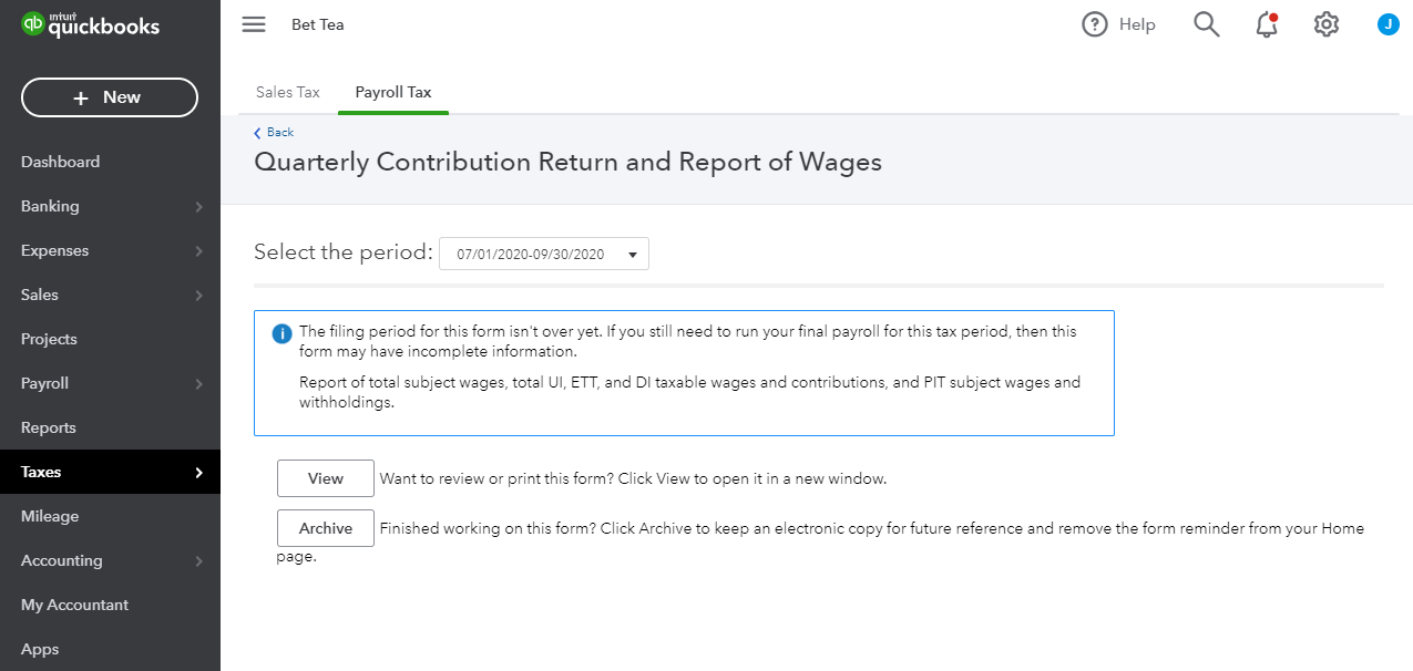 I am trying find the EDD DE9 or DE6 form. Where would I find it?