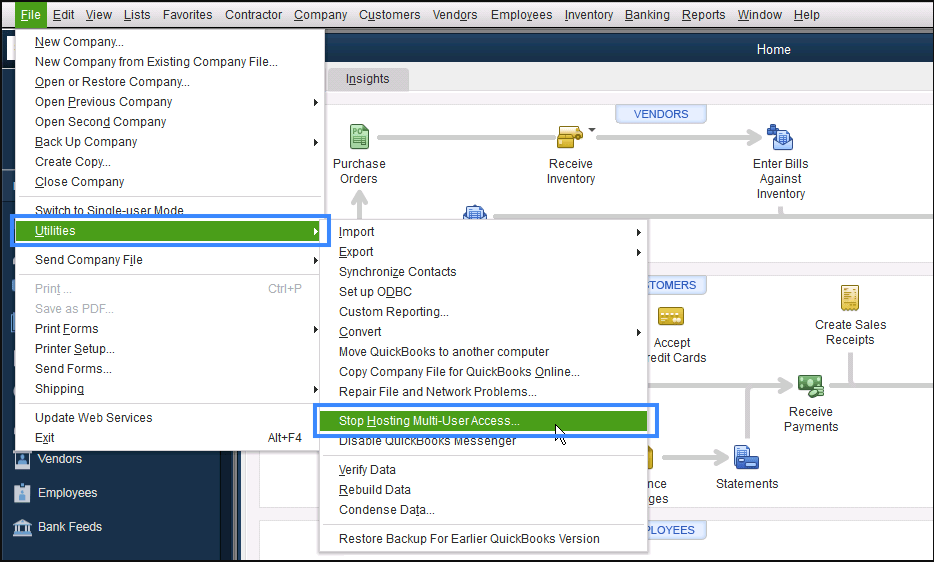QB Desktop 21 with Amazon Workspaces?