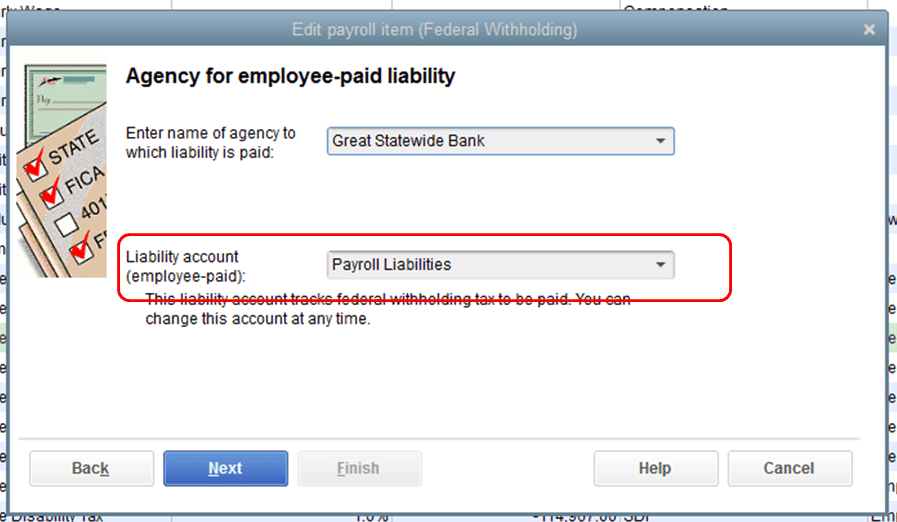 Payroll Liabilities QuickBooks Community