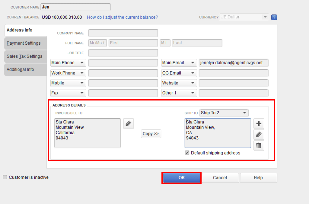 Attach Receipt To Quickbooks Master of Documents