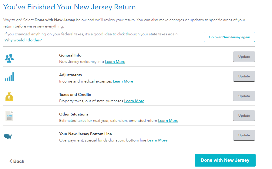 Homestead Property Tax Credit On Turbotax WOPROFERTY