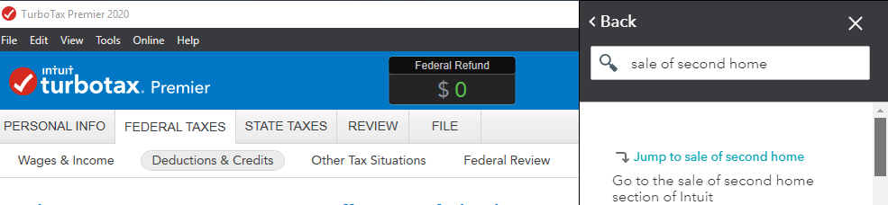 2Nd Home Tax Deduction