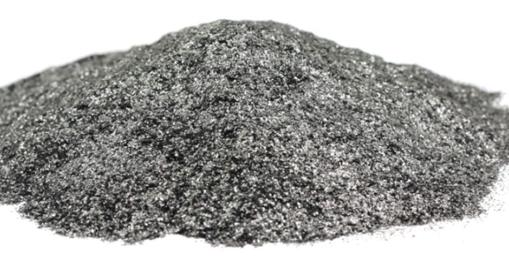 How to improve the negative electrode performance of natural graphite