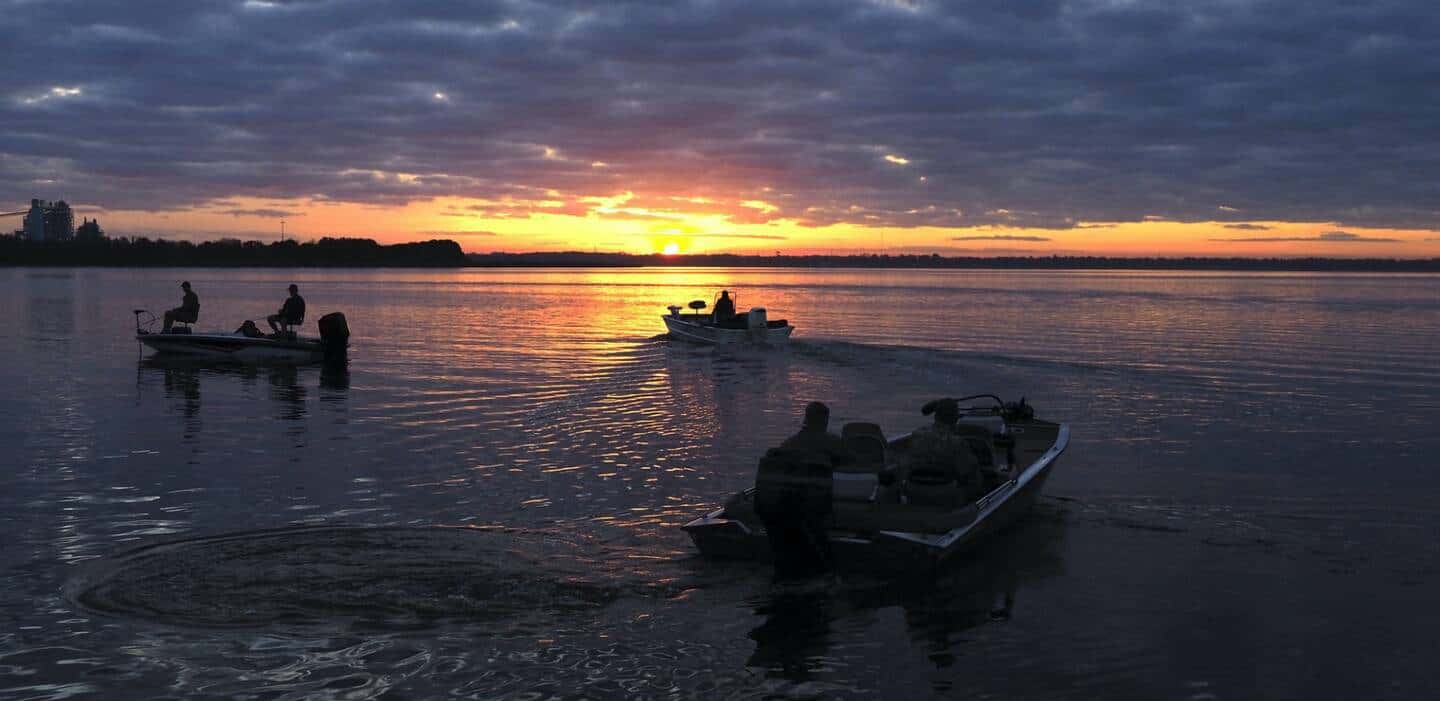 Choosing The Right Boat Batteries Which One Is Best?