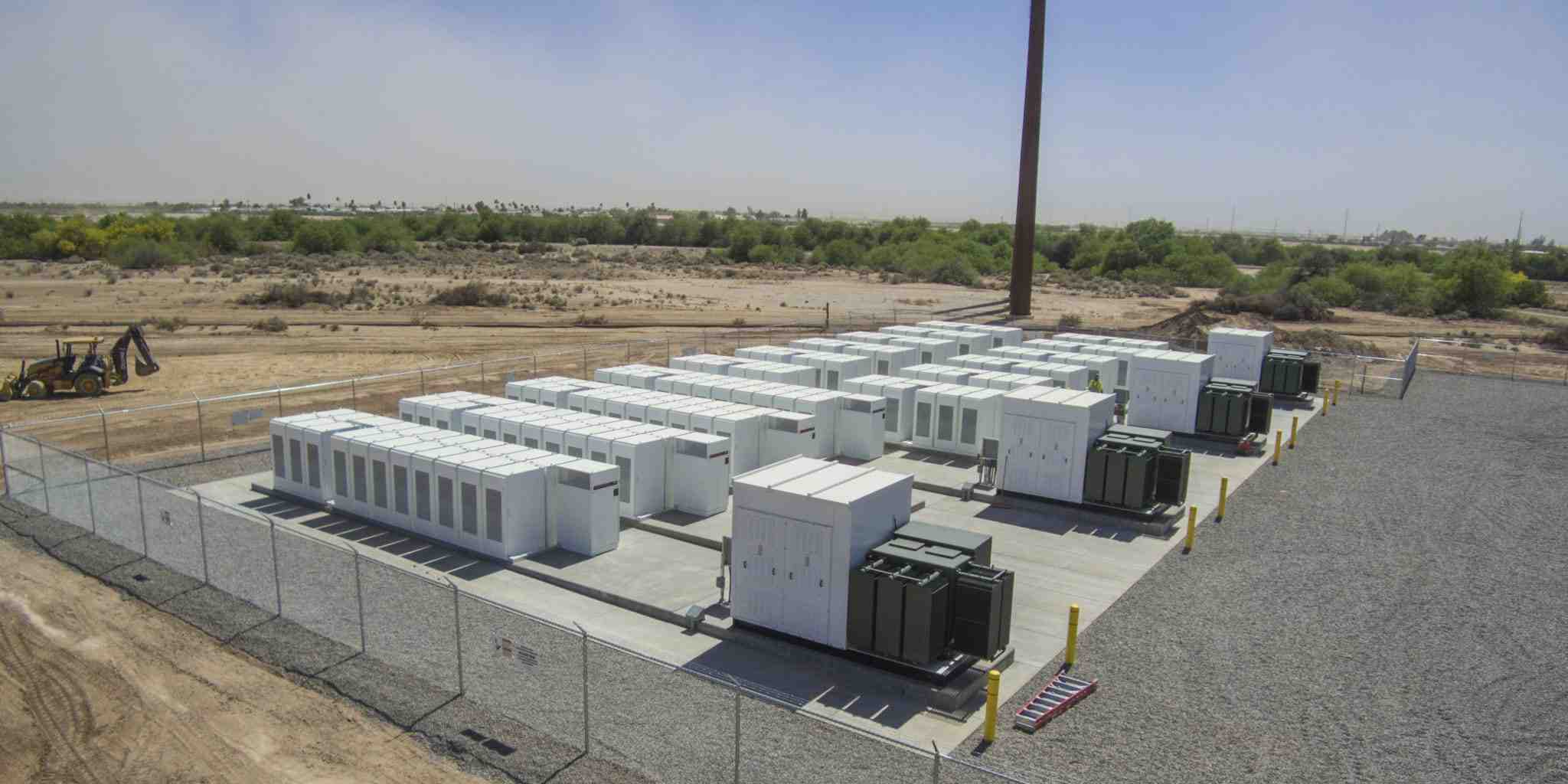 How long do lithiumion batteries last? Lithium Ion News