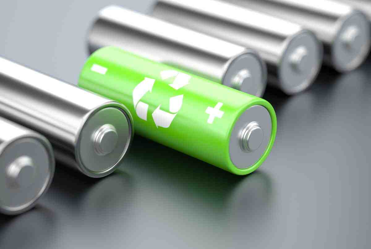 Ways to dispose of rechargeable batteries without causing a fire