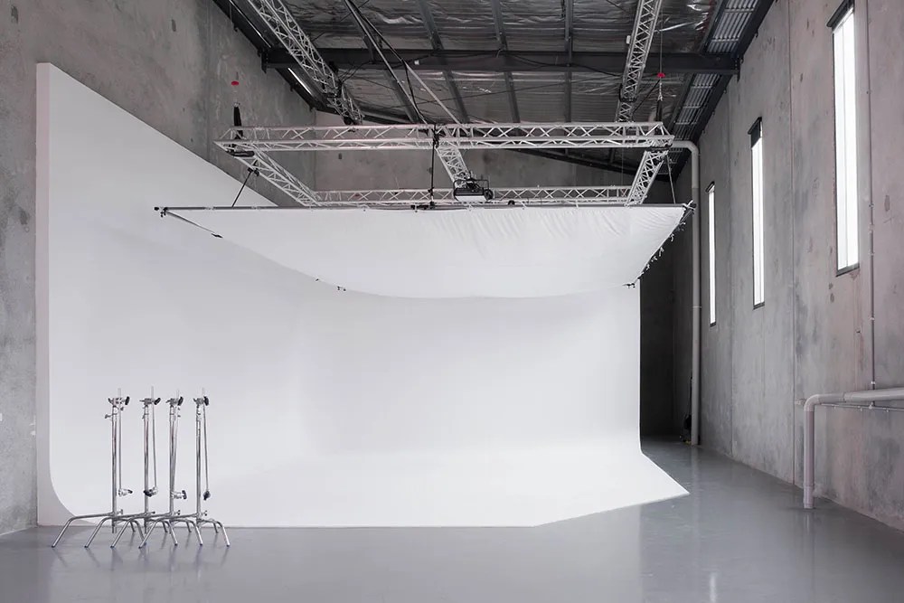 Lithium Studios Film & Photography Studio Hire in Melbourne