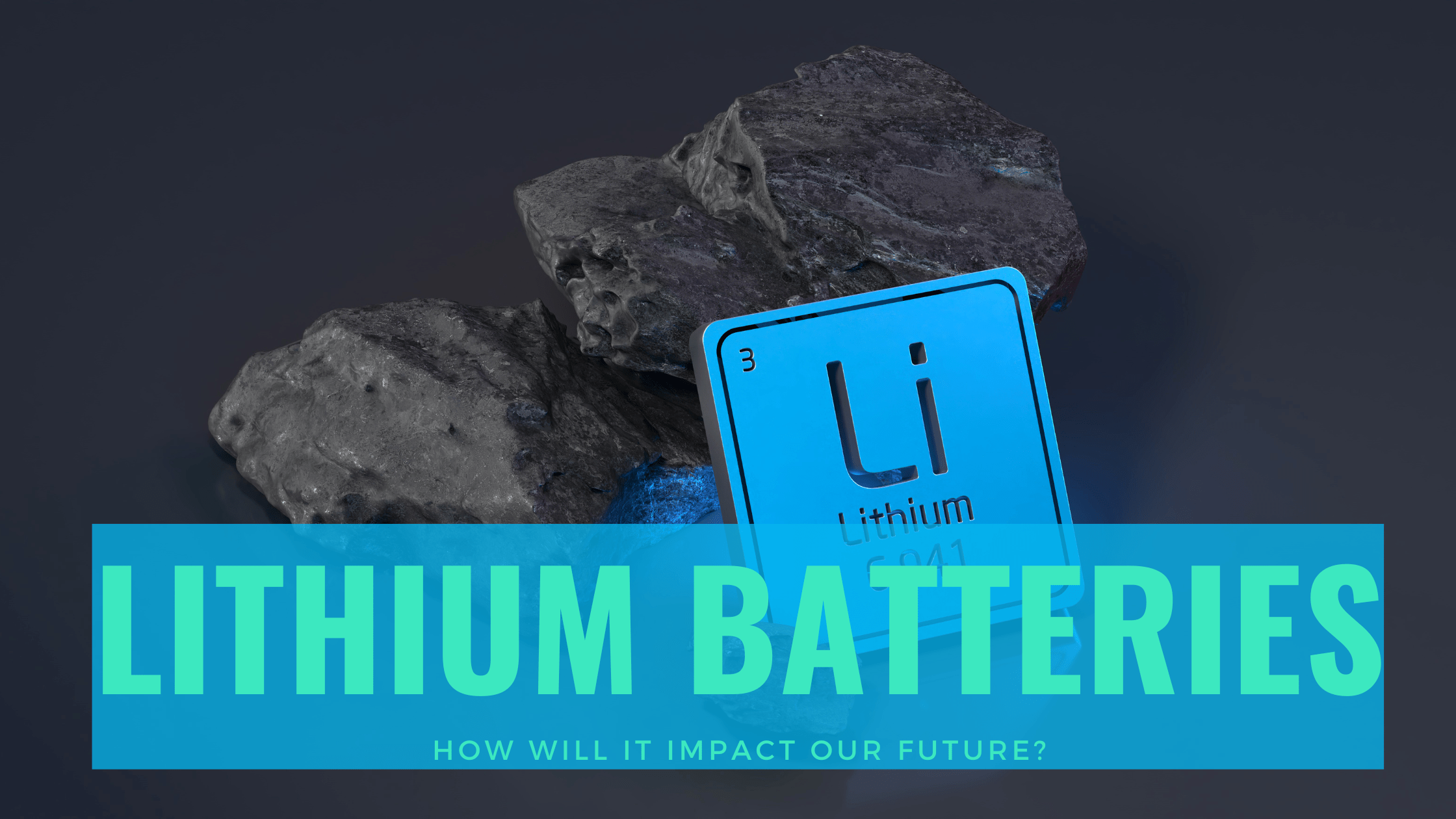 Lithium Batteries From Usage, Overcharging to EcoFriendly Disposals