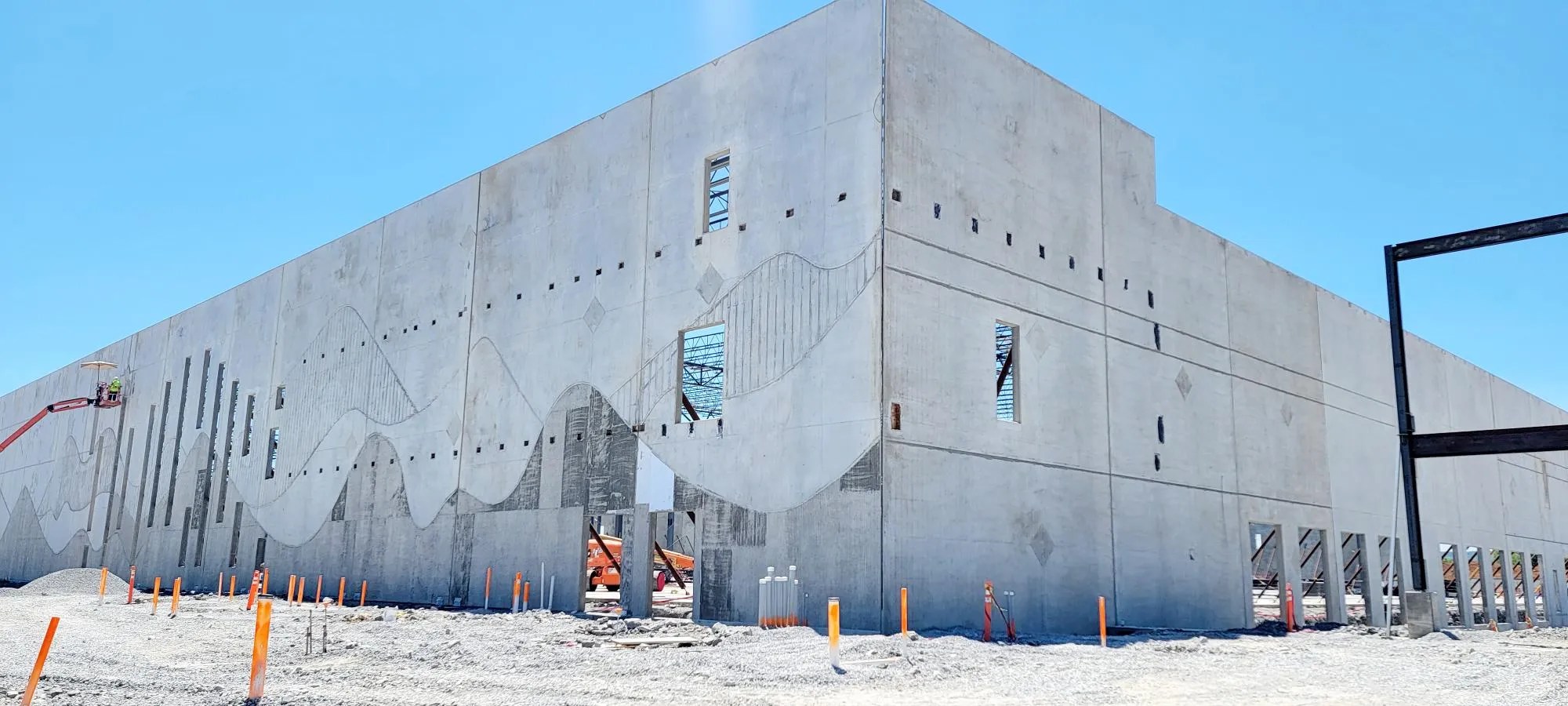 Project Spotlight Bluebird Lithko Contracting