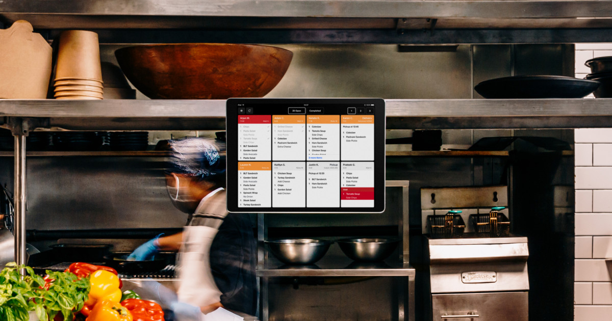 Everything you need to know about QSR POS LithosPOS Blog