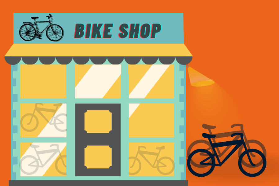Bike shop POS Grow your bike shop business with POS Lithospos