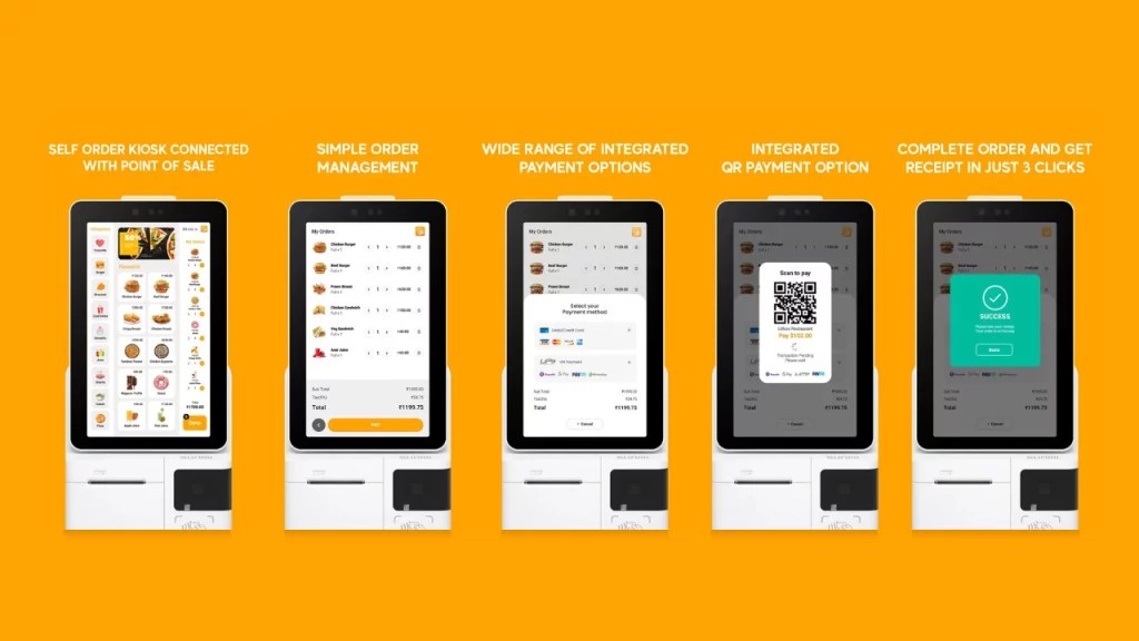 Kiosk Software for Android Use Kiosk in Android Tablets