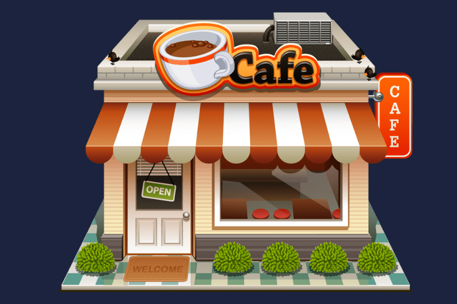 How to start cafe business 2021 a perfect guide to starting a cafe