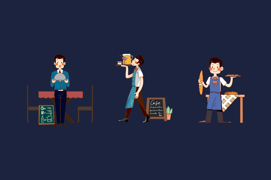 How to start cafe business 2021 a perfect guide to starting a cafe