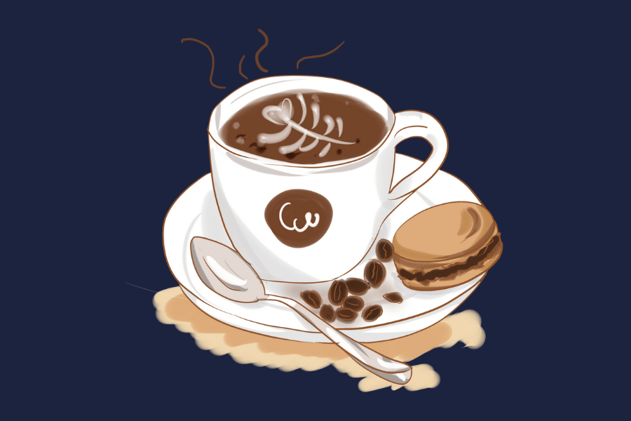 How to start cafe business 2021 a perfect guide to starting a cafe